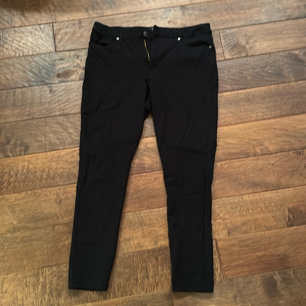 Nine West gramercy skinny pant